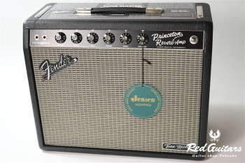 TONE MASTER PRINCETON REVERB